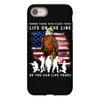 Honor Those Who Place Their Life On The Line iPhone 8