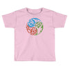 balance of power clearance Toddler T-shirt