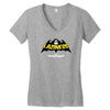 laziness is my superpower Women's V-Neck T-Shirt