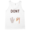 ewok2 Tank Top
