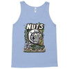 nuts about bikes Tank Top