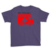 not an ambulance Youth Tee