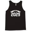 class of 2029 Tank Top