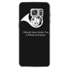 french horn how i met your mother inspired (2) Samsung Galaxy S7