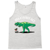 hugasaurus rex Tank Top