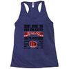 roman's Racerback Tank