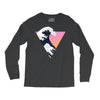Great Wave Long Sleeve Shirts