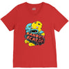 dandy beats V-Neck Tee