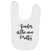 fearless is the new pretty Baby Bibs