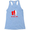 job well done batle royal gaming Racerback Tank