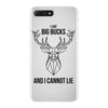 I Cannot Lie iPhone 7 Plus Case