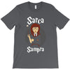 sarcasampra T-Shirt