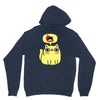 dreaming of destruction Unisex Hoodie