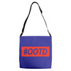 ootd outfit of the day Adjustable Strap Totes