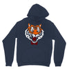 tiger bow tie Hoodie