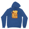 attack Unisex Hoodie