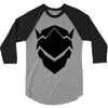 OVERWATCH 3/4 Sleeve Shirt