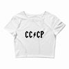 cccp Crop Top