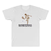 racquetball All Over Men's T-shirt