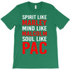 be like the greats T-Shirt