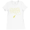 stardust Ladies Fitted T-Shirt