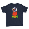 it's the great pumpkin Youth Tee