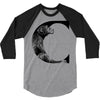 california 3/4 Sleeve Shirt