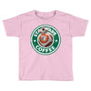 Starwars Coffee Toddler T-shirt