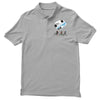 stranger peanuts Polo Shirt