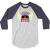 legendary father 3/4 Sleeve Shirt