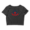 lifesaver Crop Top