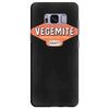 herren vegemite ideales geburtstagsgeschenk oder pr&auml;sent Samsung Galaxy S8 Plus Case