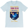 france world champions T-Shirt