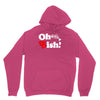 oh fish Unisex Hoodie