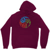 balance of power clearance Unisex Hoodie