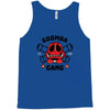 goomba gang Tank Top