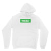 Weed Hypebeast Unisex Hoodie