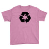 save planet earth Youth Tee