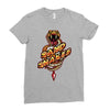 dorne sandsnakes Ladies Fitted T-Shirt