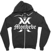 Monbebe Zipper Hoodie