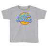 Wyld Stallyns Logo Toddler T-shirt