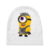 minion funkey Baby Beanies