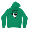 5 Percent Unicorn 95 Percent Ninja Unisex Hoodie