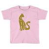 cats Toddler T-shirt