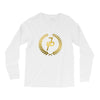 jake paul limited edition gold Long Sleeve Shirts