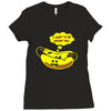 i want to be inside you t shirt Ladies Fitted T-Shirt
