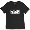 armin only V-Neck Tee