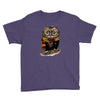 owly potter Youth Tee