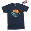 Daddy Shark Exclusive T-shirt