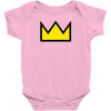 Betty's Jughead crown T-shirt Riverdale / Bughead Baby Bodysuit